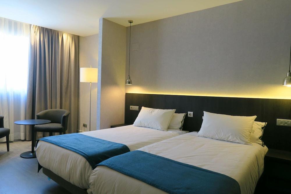 Hotel Hg Barcellona