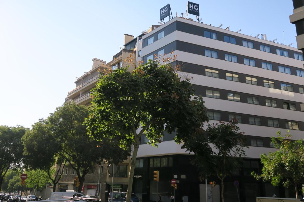Hg City Hotel 4*