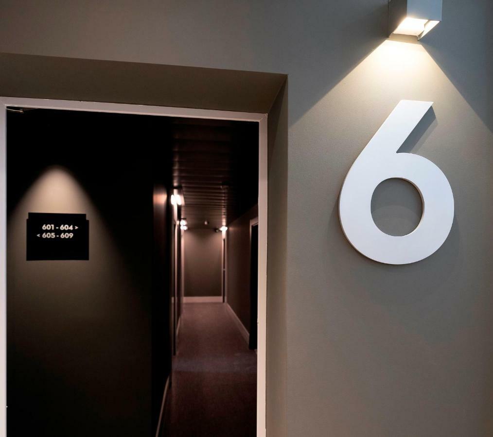 Hg City Hotel Barcelona