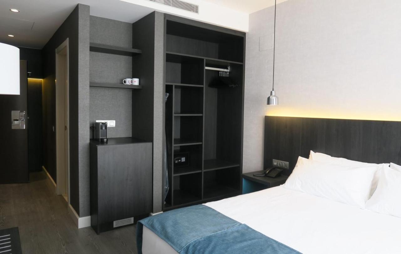 Hg City Hotel